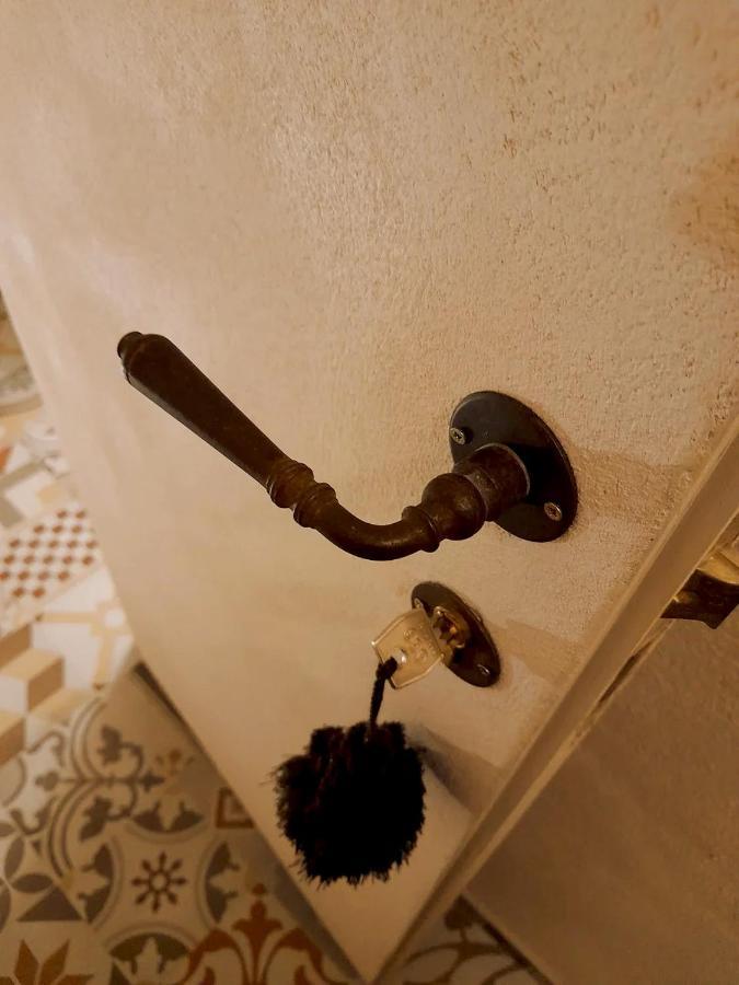 Vila Ca Siemu Ragusa Exteriér fotografie