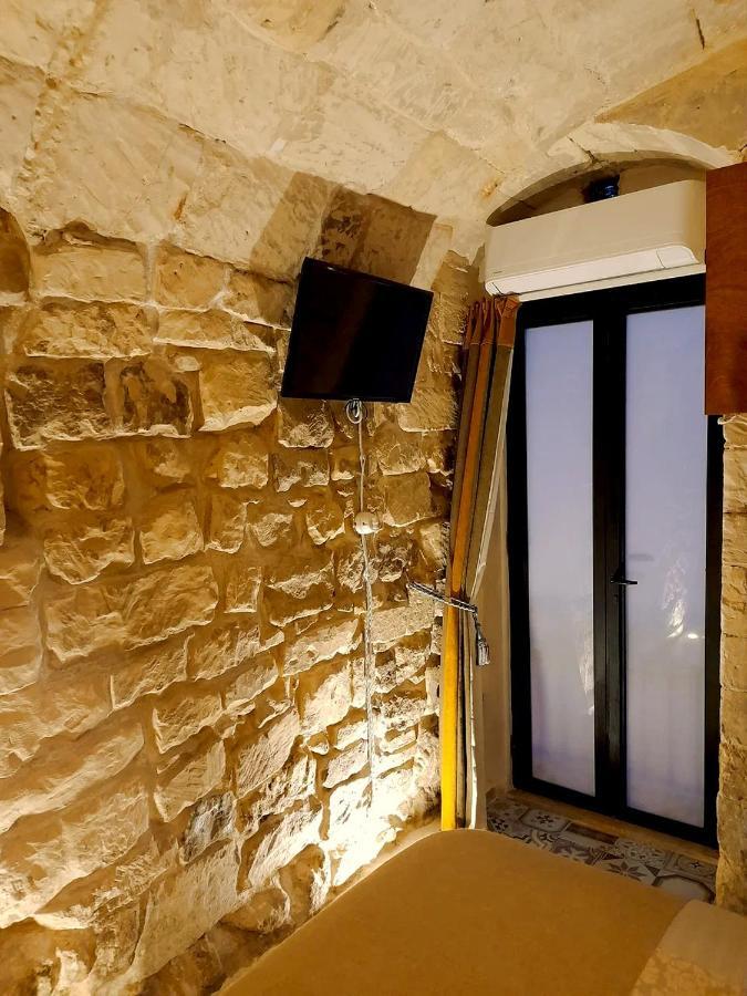 Vila Ca Siemu Ragusa Exteriér fotografie
