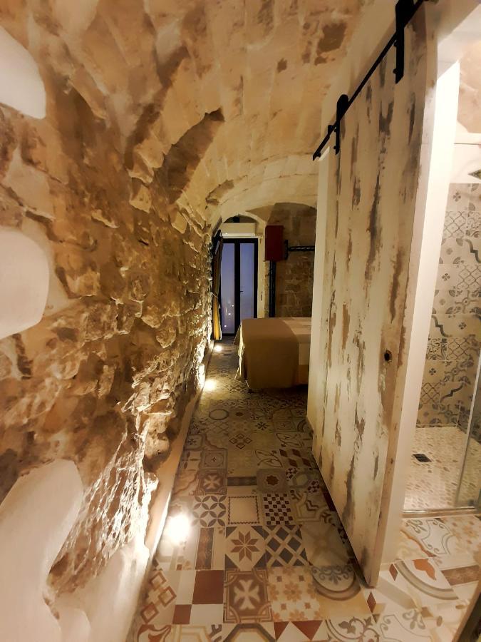 Vila Ca Siemu Ragusa Exteriér fotografie