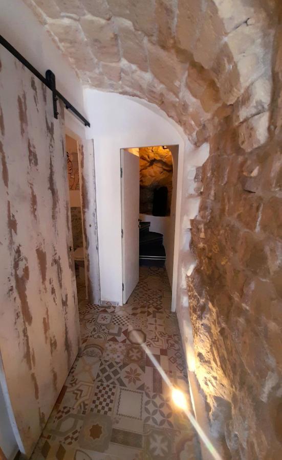 Vila Ca Siemu Ragusa Exteriér fotografie