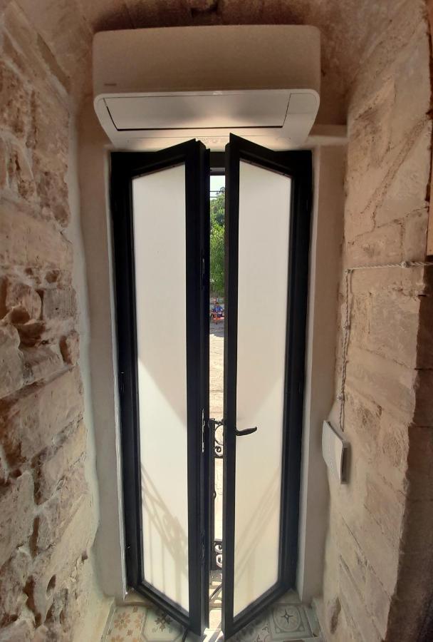 Vila Ca Siemu Ragusa Exteriér fotografie