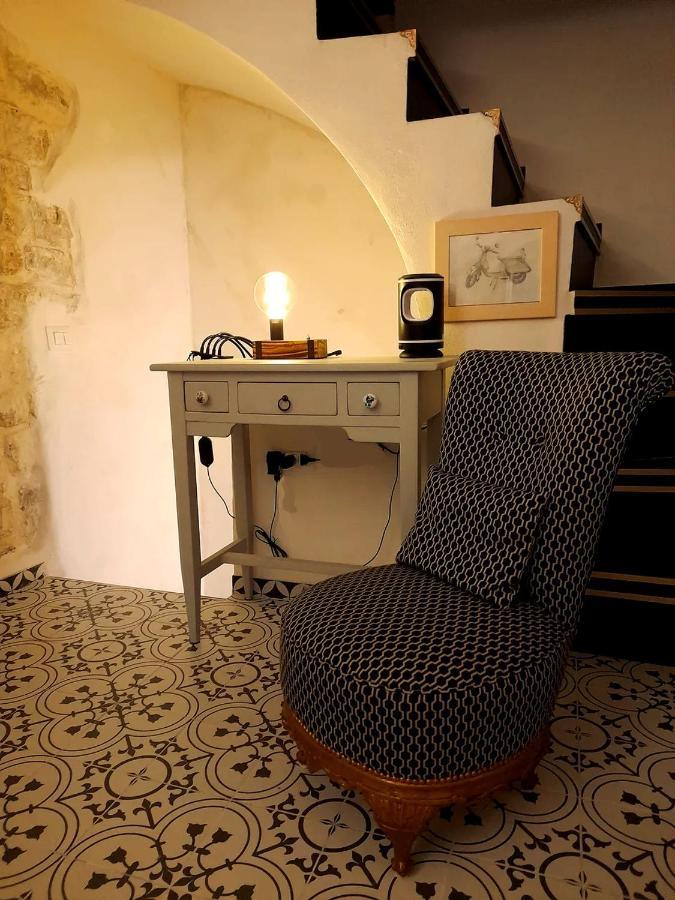 Vila Ca Siemu Ragusa Exteriér fotografie