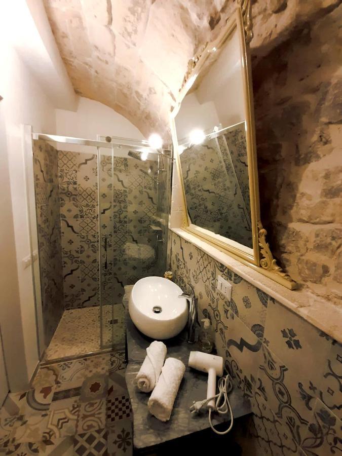 Vila Ca Siemu Ragusa Exteriér fotografie