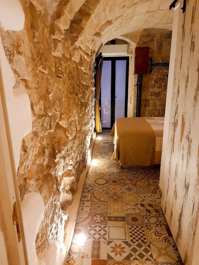 Vila Ca Siemu Ragusa Exteriér fotografie