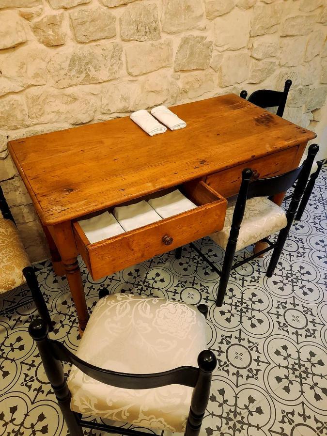 Vila Ca Siemu Ragusa Exteriér fotografie