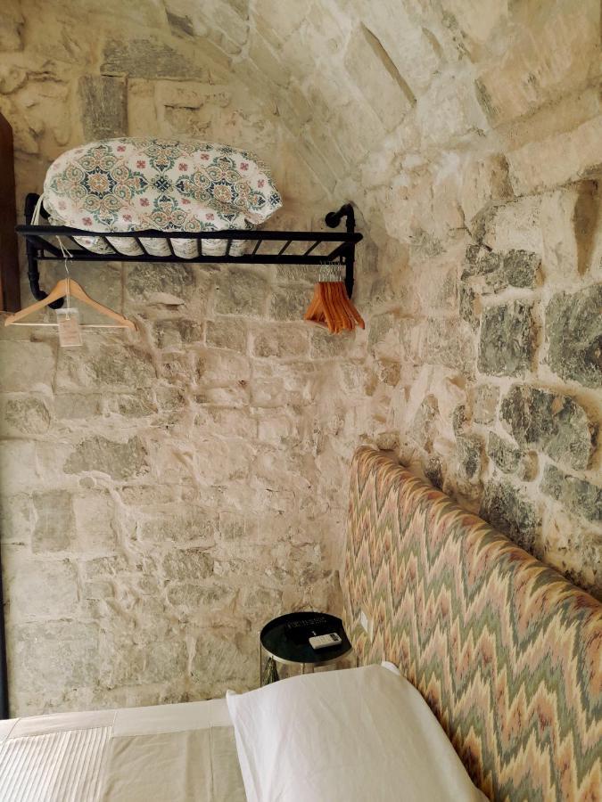 Vila Ca Siemu Ragusa Exteriér fotografie
