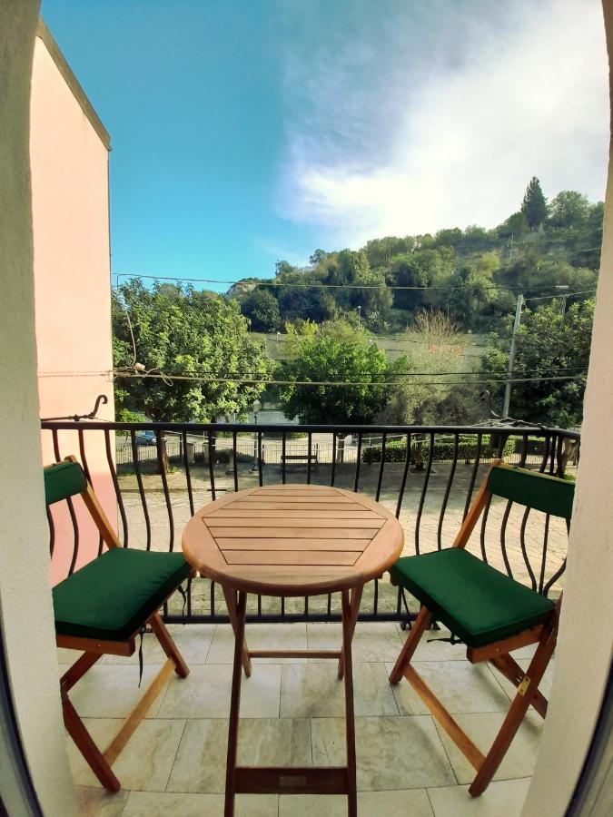 Vila Ca Siemu Ragusa Exteriér fotografie