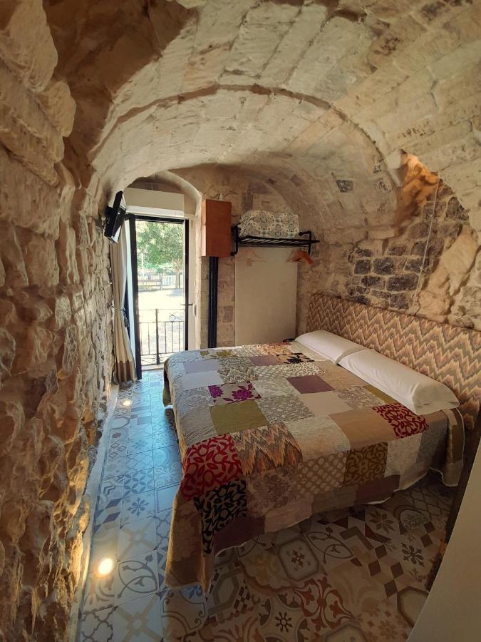 Vila Ca Siemu Ragusa Exteriér fotografie