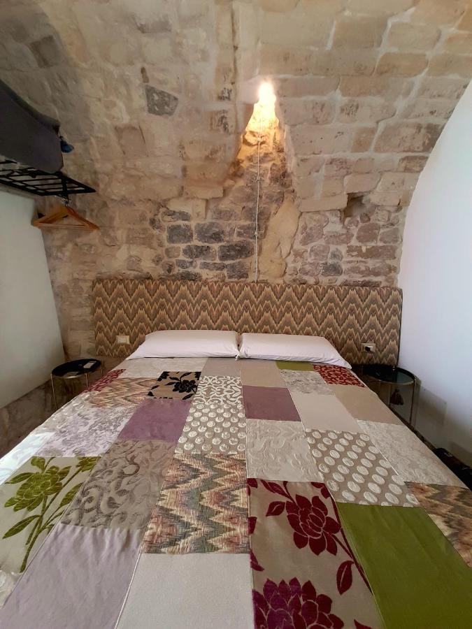 Vila Ca Siemu Ragusa Exteriér fotografie