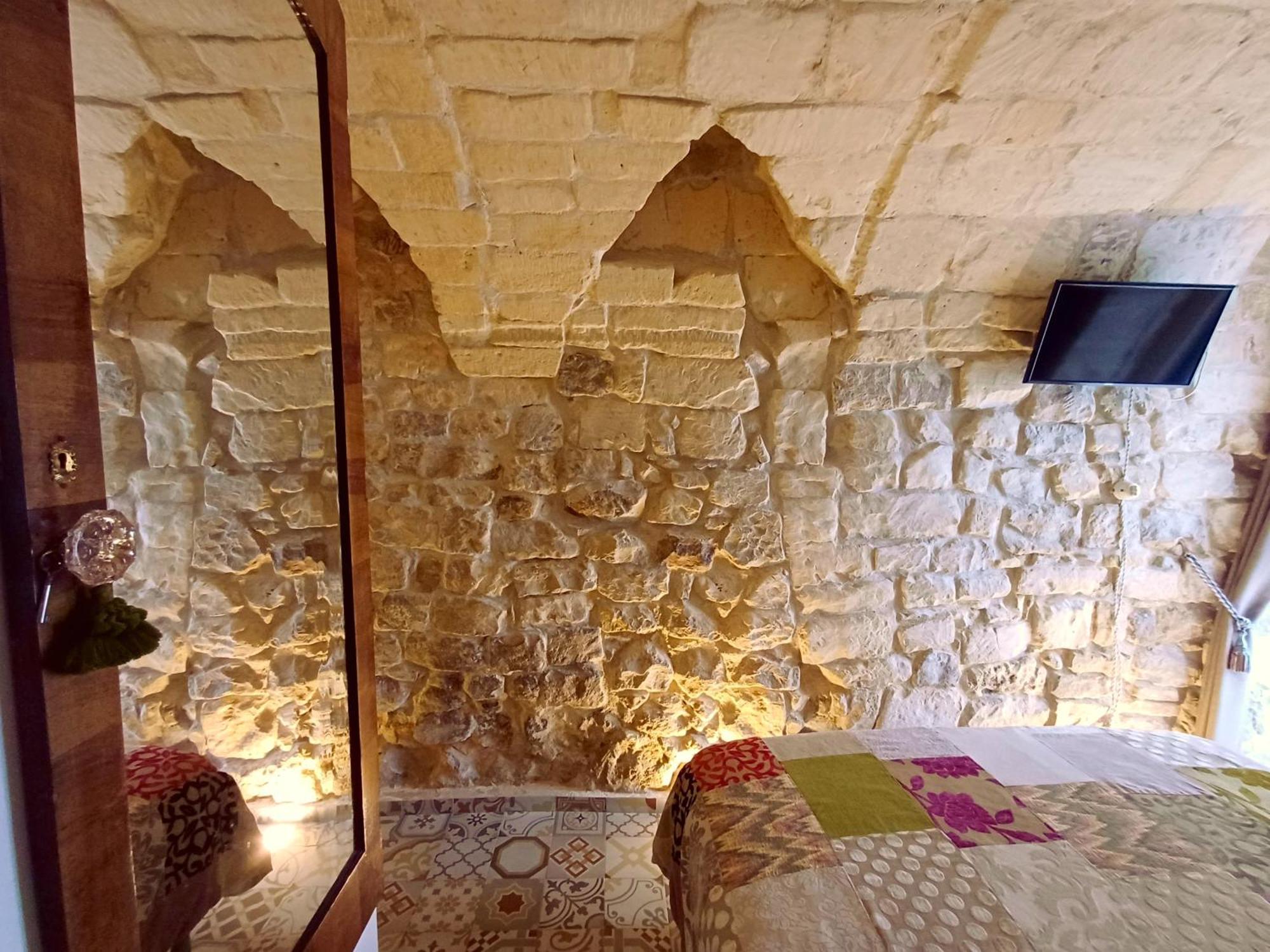 Vila Ca Siemu Ragusa Exteriér fotografie