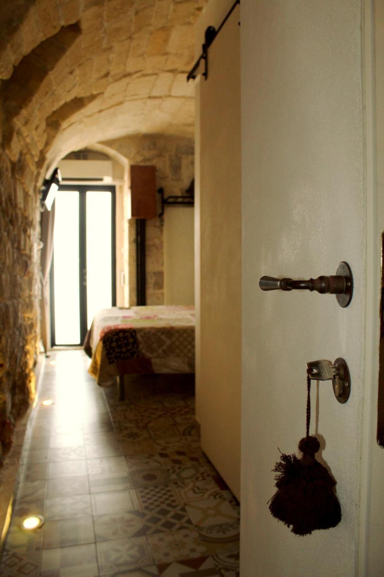 Vila Ca Siemu Ragusa Exteriér fotografie